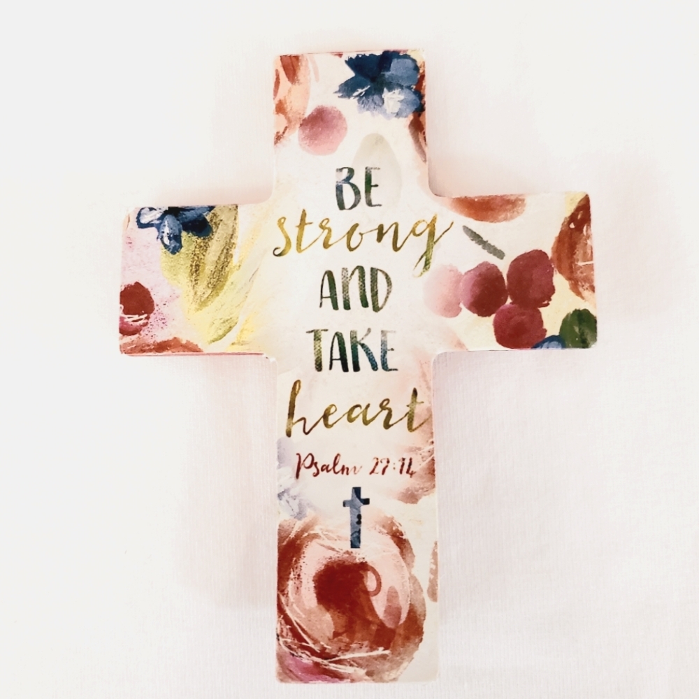 Mini Easel Cross